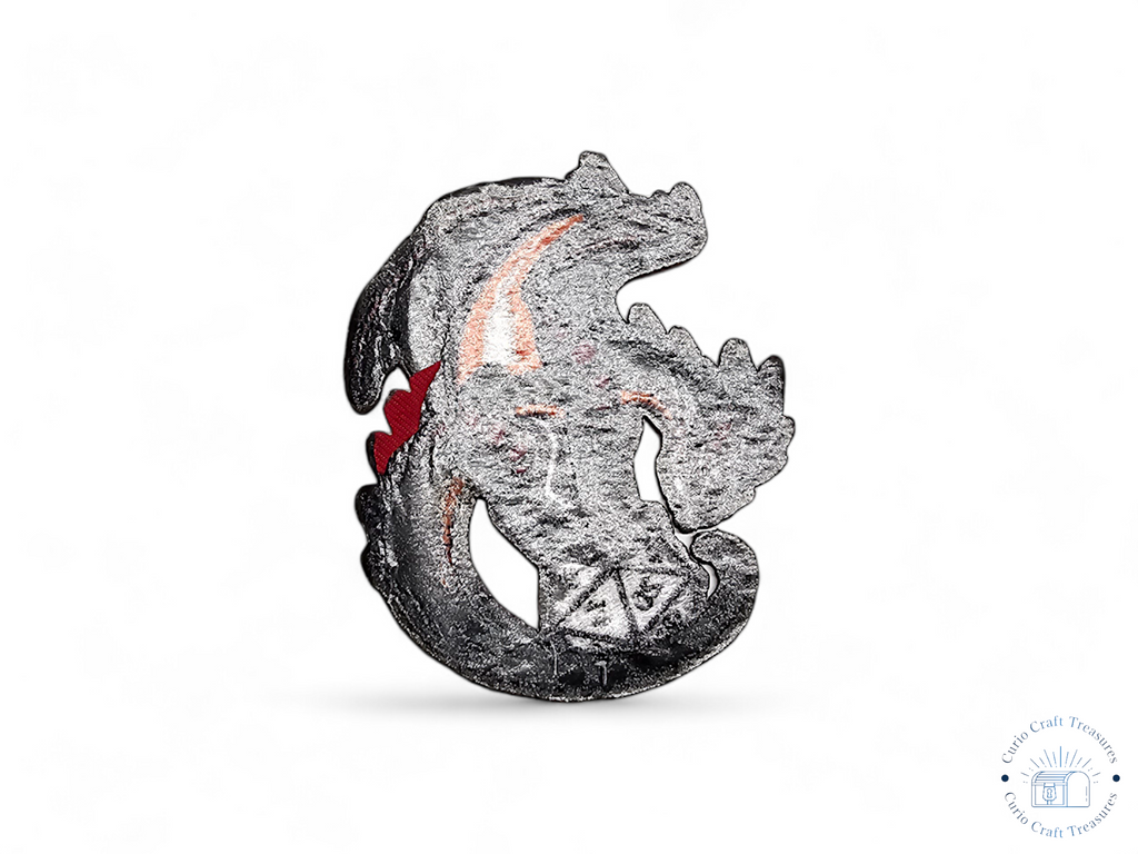 Écusson brodé, thermocollant, colle, matériel de loisirs créatifs, broderie, tissu, Donjons et Dragons, donjon, dragon, cube gélatineux, Cthulhu, quête, potion, gobelin, D20