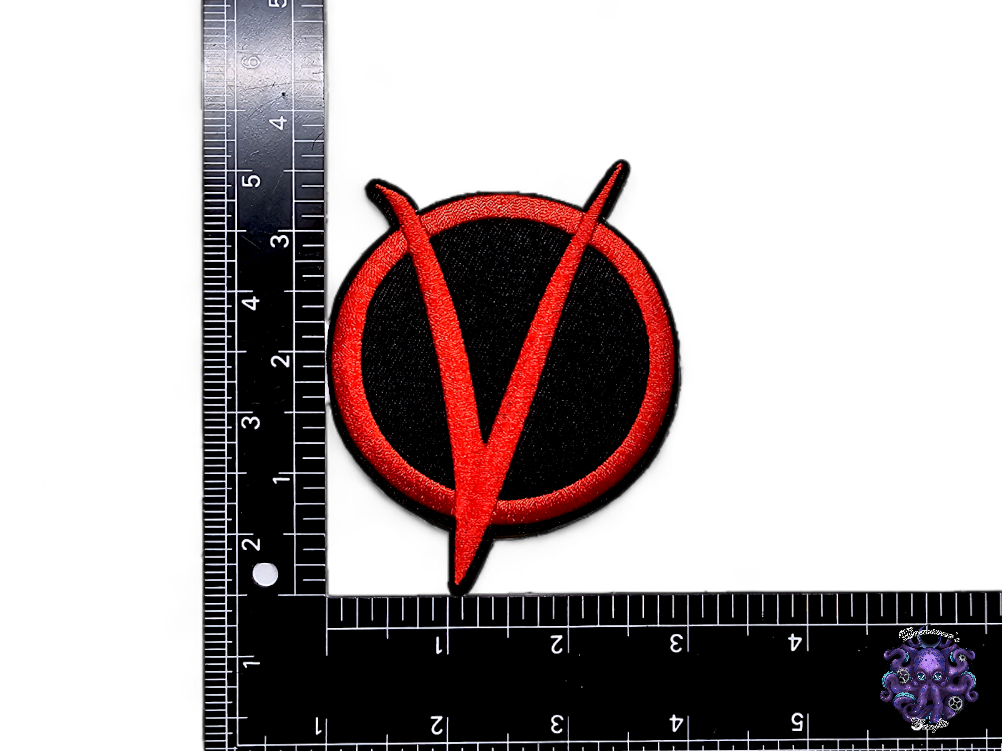 Embroided Patch, Iron on, Glue, Craft supply, Embroidery, Fabric, Movie, Old movies, classic, horror, celebrities, celebs, marilyn