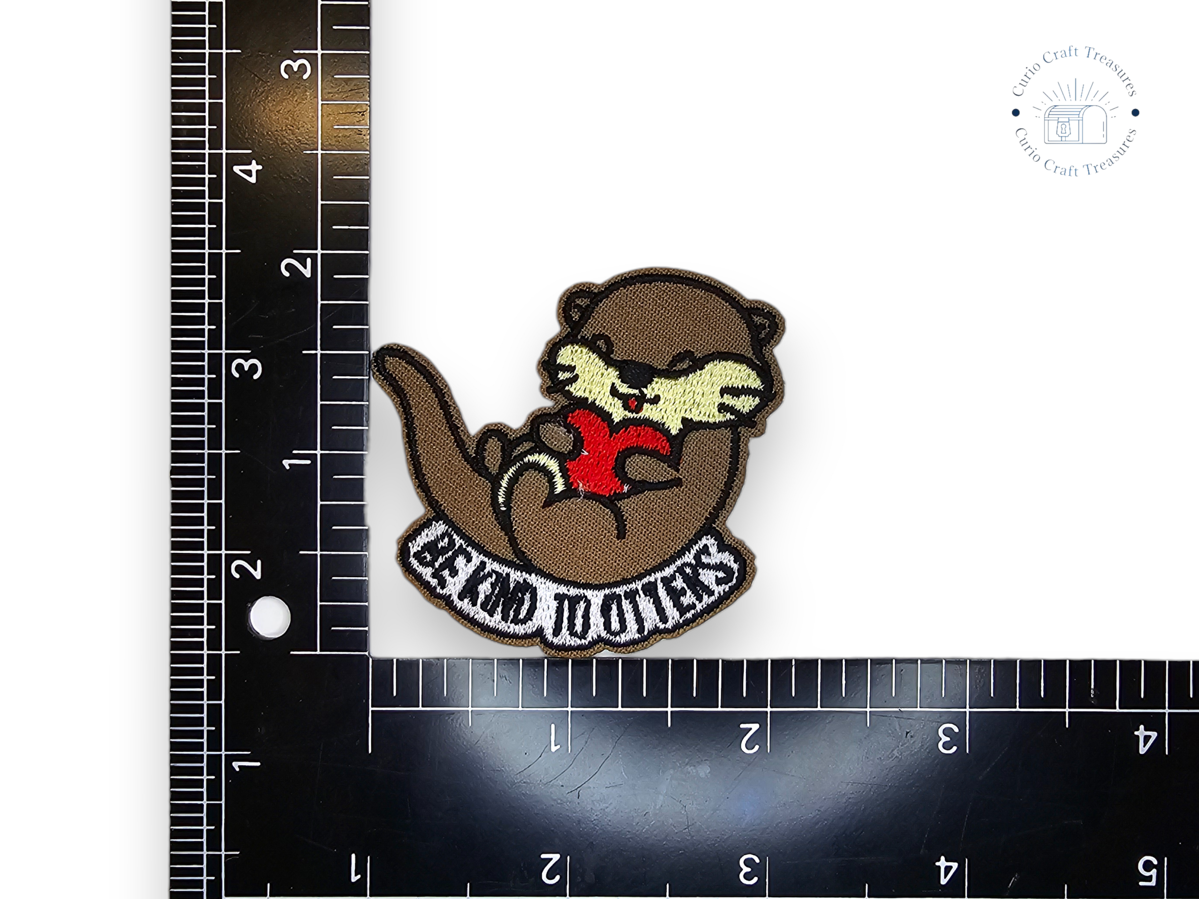 Embroided Patch, Iron on, Glue, Craft supply, Embroidery, Fabric, Frog, lilypad, mushroom, leaf, wizard, knife, snail, chameleon, otter, shark, space