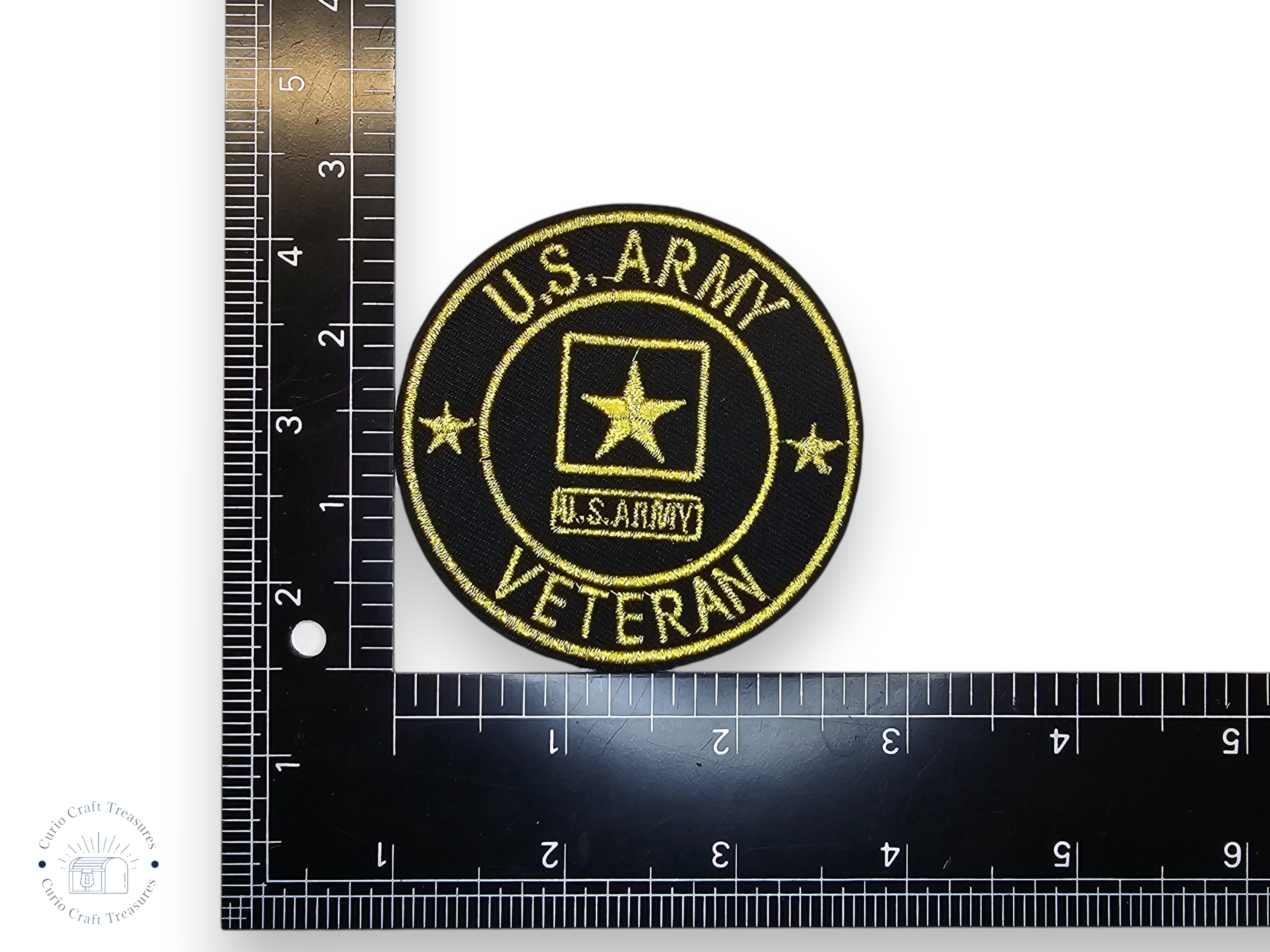 Embroided Patch, Iron on, Glue, Craft supply, Embroidery, Fabric, Flag, USA, Bald eagle, america, Canada, Great britain, United kingdom, beer, bacon, guns, freedom
