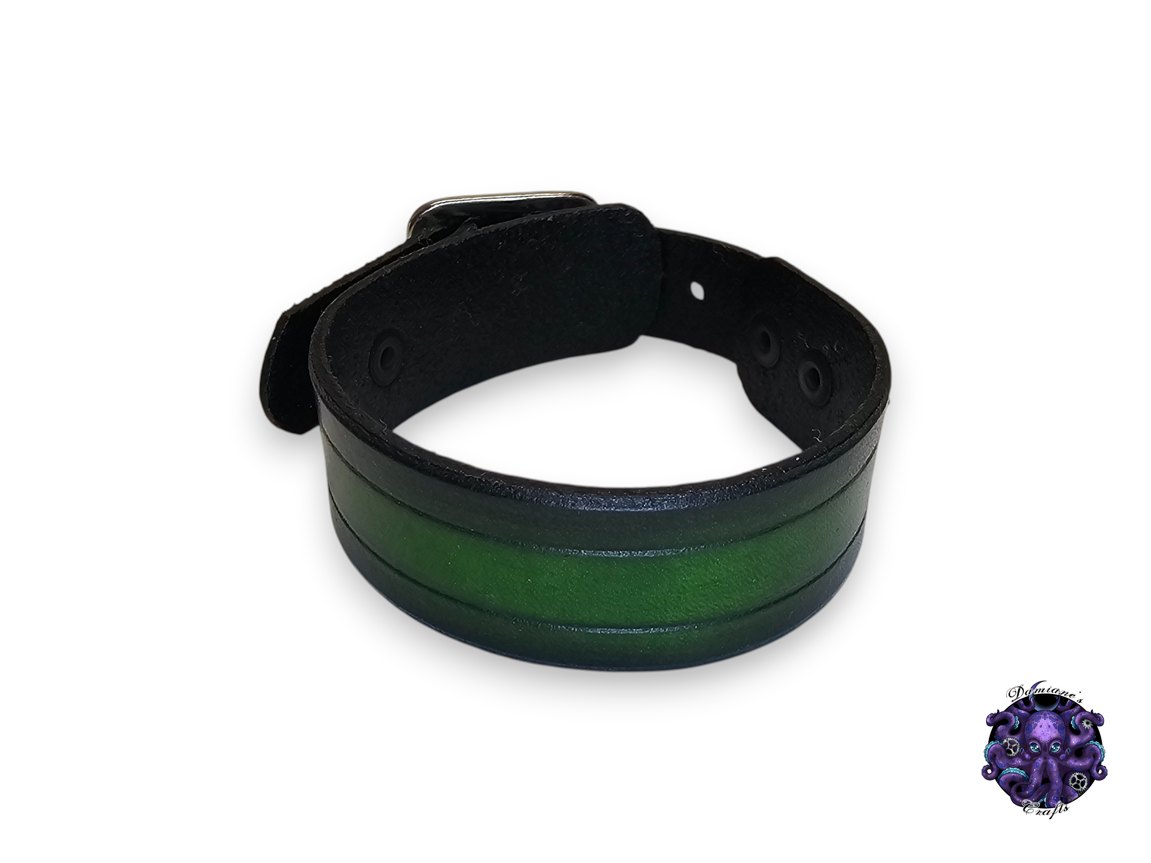 Real leather, Wristband, Wristcuff, Cuff, Bracelet, Strap, Buckle, Medieval, gothic, punk, rock, metal, heavy metal, mode accessory