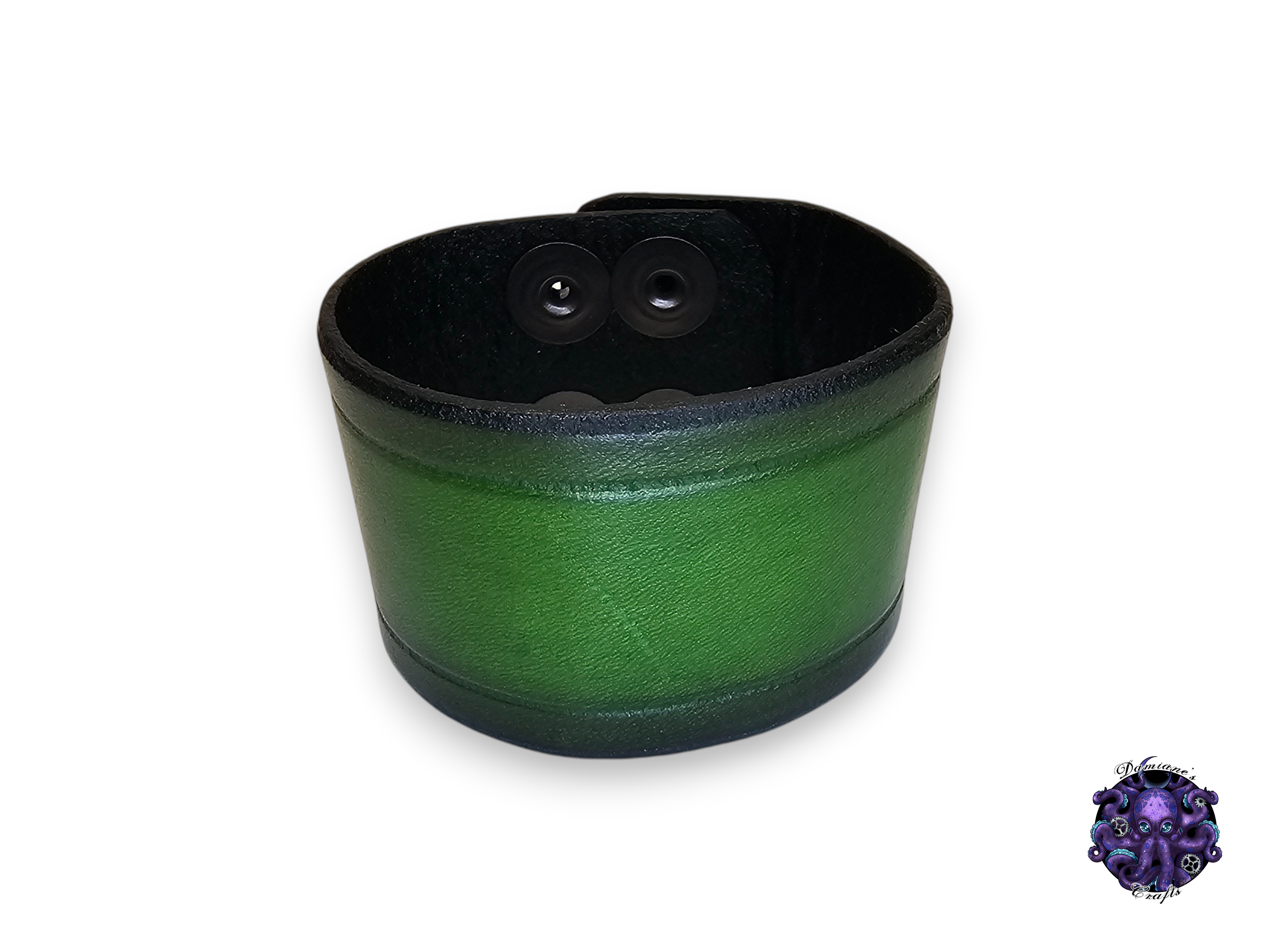 Real leather, Wristband, Wristcuff, Cuff, Bracelet, simple, Medieval, gothic, punk, rock, metal, heavy metal, mode accessory