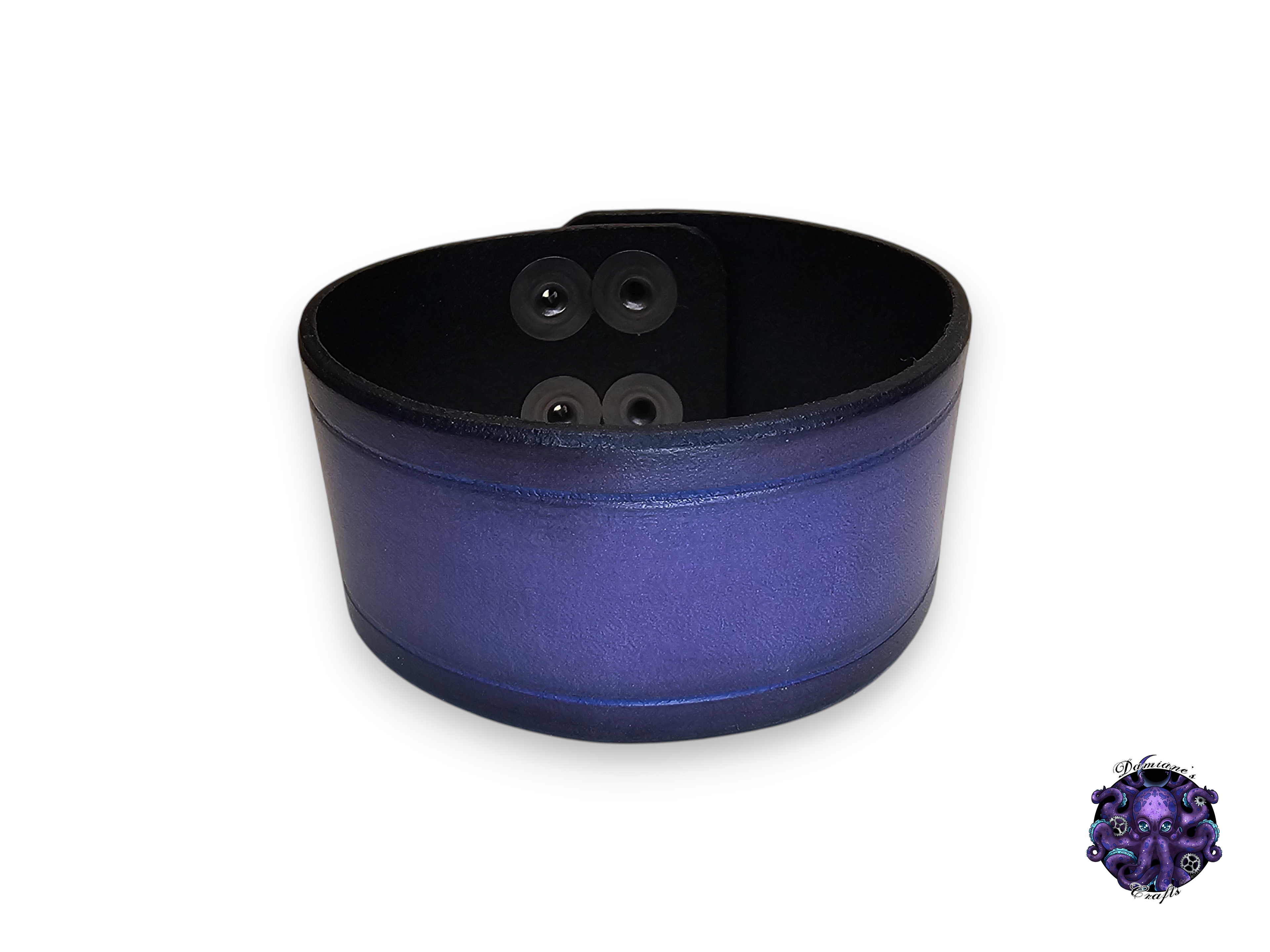 Real leather, Wristband, Wristcuff, Cuff, Bracelet, simple, Medieval, gothic, punk, rock, metal, heavy metal, mode accessory