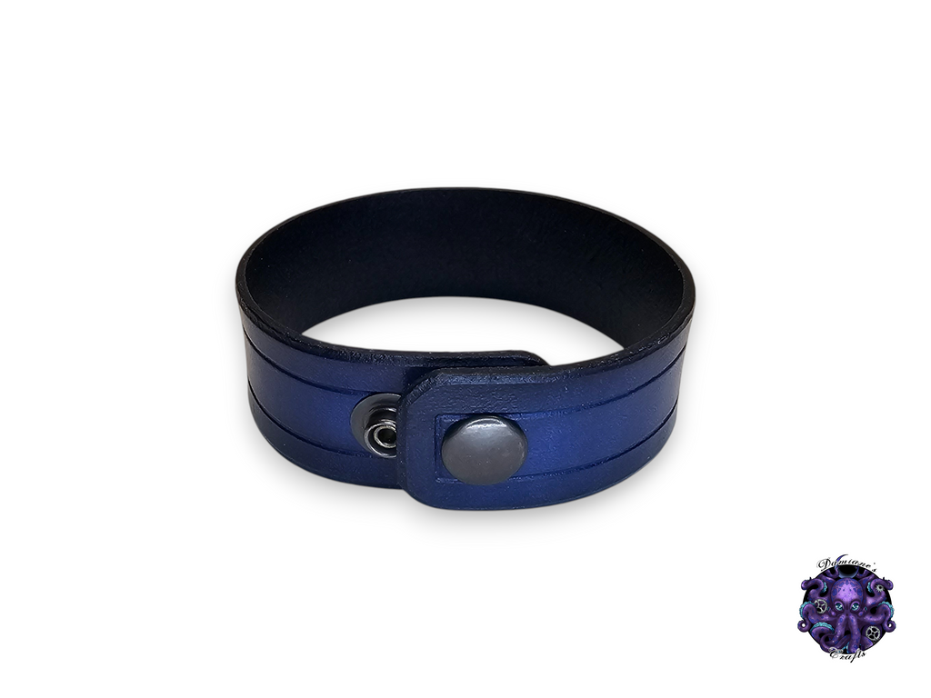 Bracelet en cuir véritable, manchette, style médiéval, gothique, punk, rock, métal, heavy metal, accessoire de mode