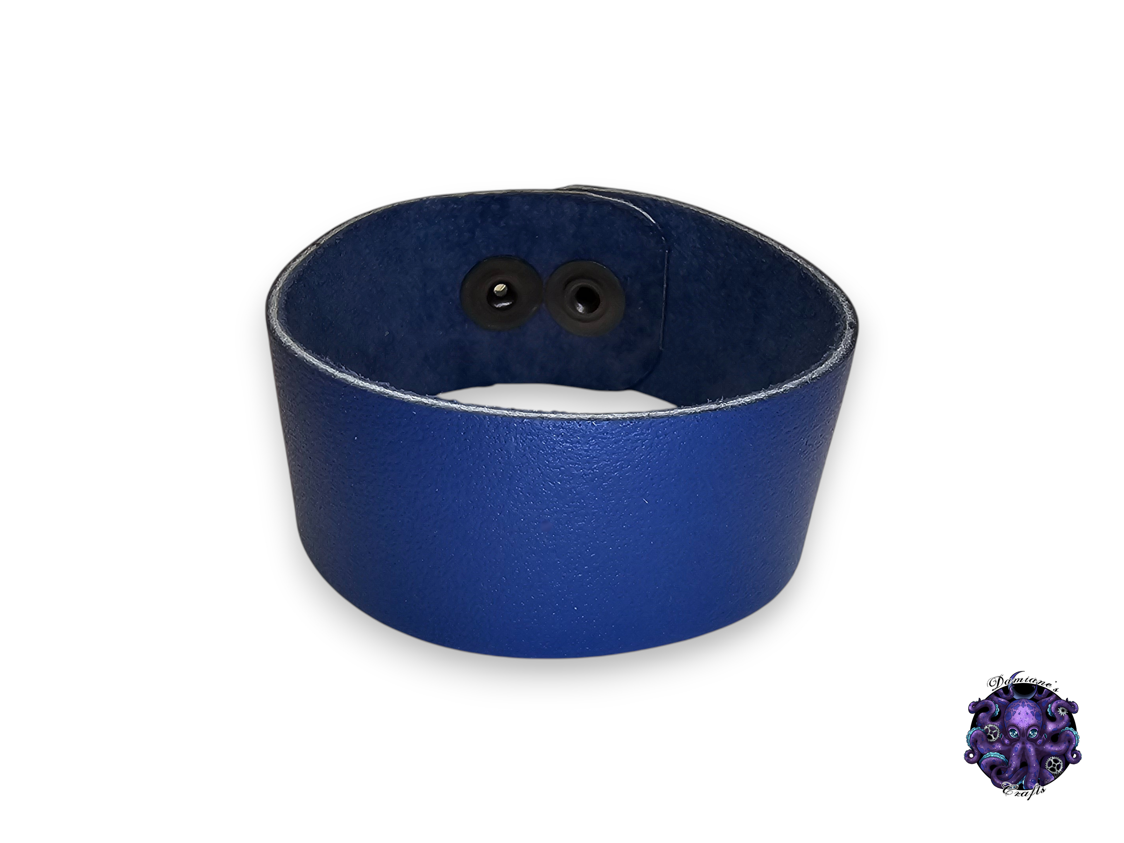 Real leather, Wristband, Wristcuff, Cuff, Bracelet, simple, snap, Medieval, gothic, punk, rock, metal, heavy metal, mode accessory