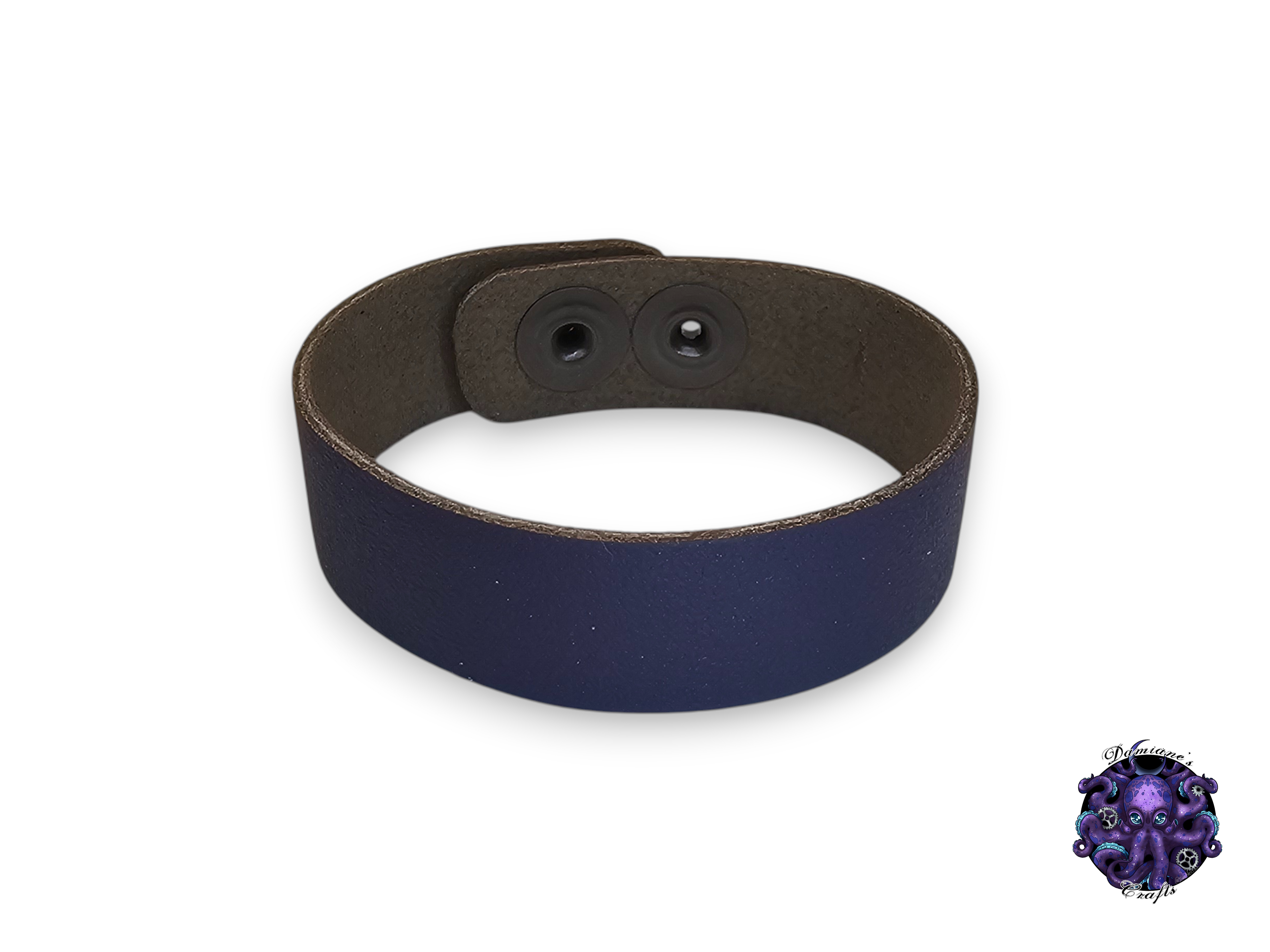 Real leather, Wristband, Wristcuff, Cuff, Bracelet, simple, snap, Medieval, gothic, punk, rock, metal, heavy metal, mode accessory