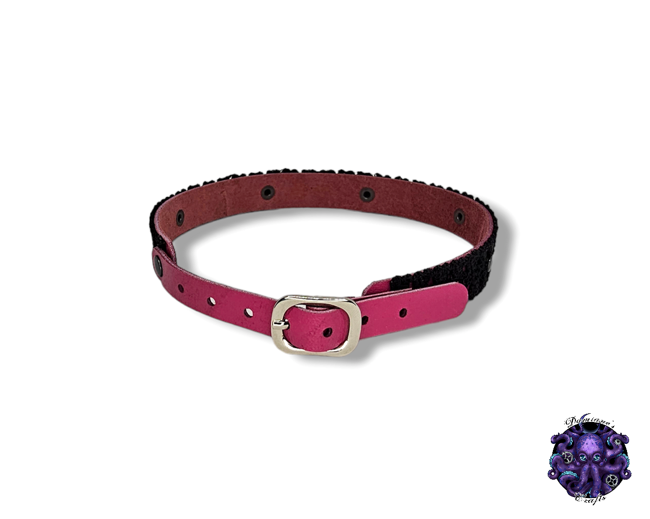 Real leather, Choker, Lace, Guipure, steampunk, Medieval, Gothic, Vampire, punk, rock, metal, heavy metal, mode accessory, bdsm